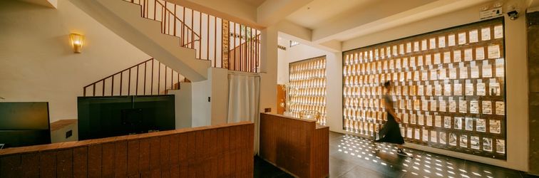 อื่นๆ Cloud 9 Hotel