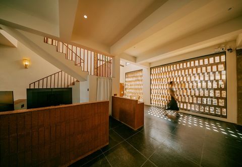 อื่นๆ Cloud 9 Hotel