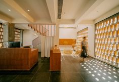 อื่นๆ 3 Cloud 9 Hotel