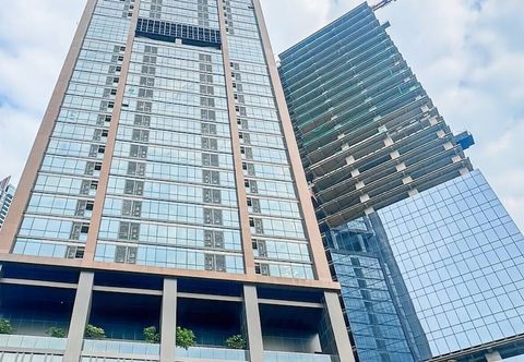 기타 Premium Luxury Menara Jakarta Residence