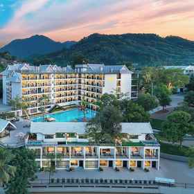 Primary image 1 Fullman Hotel, Luang Prabang Hotels