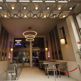 Primary image 1 DIAMOND CITY HOTEL, Street Suites Hotels