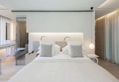 Others 3 Abac Restaurant Hotel Barcelona GL Monumento