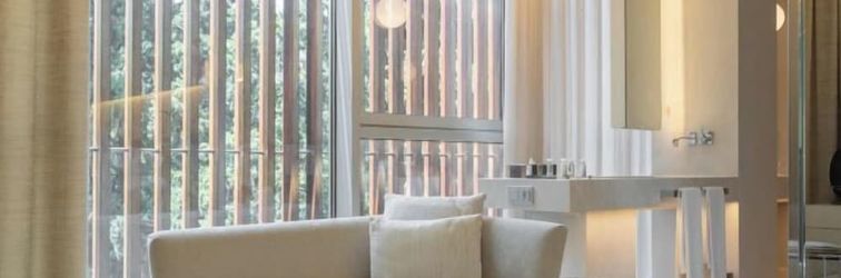 Others Abac Restaurant Hotel Barcelona GL Monumento