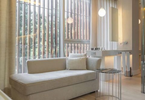 Others Abac Restaurant Hotel Barcelona GL Monumento