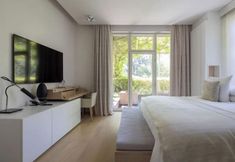 Others 2 Abac Restaurant Hotel Barcelona GL Monumento