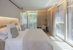 Others 5 Abac Restaurant Hotel Barcelona GL Monumento