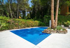 Others 4 Villa Alma in El Tosalet