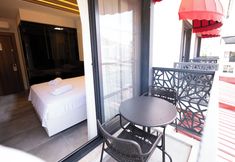 其他 7 Dalyan Lorend Inn