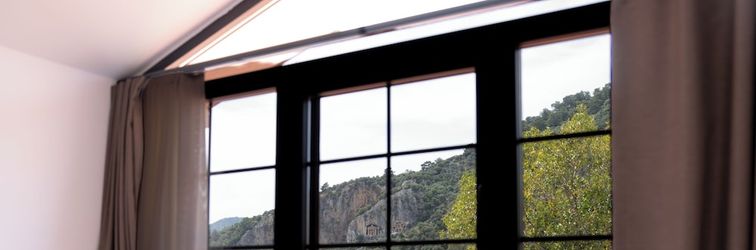 其他 Dalyan Lorend Inn