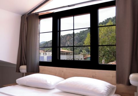 其他 Dalyan Lorend Inn