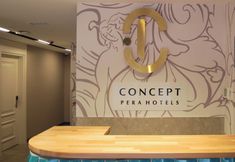 Others 3 CONCEPT PERA HOTELS