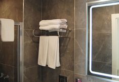 Others 6 CONCEPT PERA HOTELS