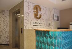 Others 4 CONCEPT PERA HOTELS