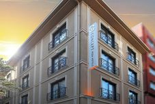 Others CONCEPT PERA HOTELS