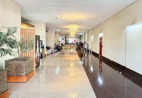 其他 iFlat Brookfield Towers BT3004