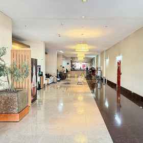 Lobby1iFlat Brookfield Towers BT3004,穆蒂拉马公园飯店