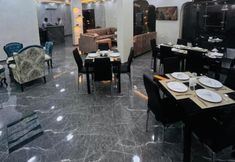 Others 2 Petra Rocks Hotel