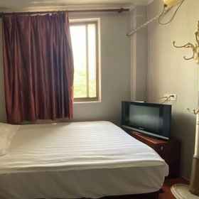 Primary image 1 Xinjiyuan Hostel, MIRACLE美发沙龙 ホテル