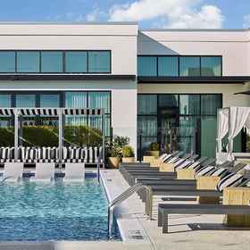 Primary image 1 Sentral West Midtown At Star Metals, Hamilton E. Holmes Hotels