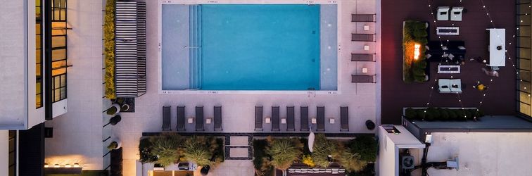 其他 Sentral West Midtown At Star Metals