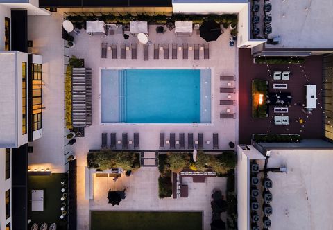 其他 Sentral West Midtown At Star Metals