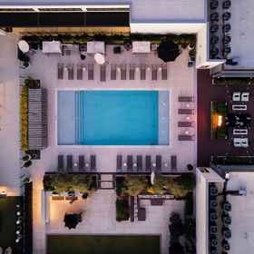 Primary image 1 Sentral West Midtown At Star Metals, Hamilton E. Holmes Hotels