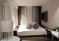 Lainnya 3 Zsmart Hotel (Beijing West Railway Station North Square)