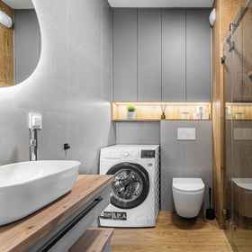 Primary image1大公寓地平線37度假屋,波美拉尼亚省飯店