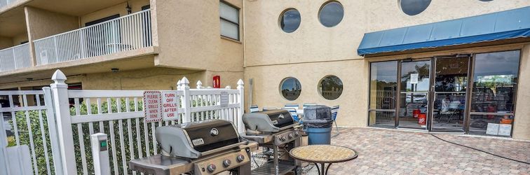 その他 Bayshore Yacht & Tennis 806