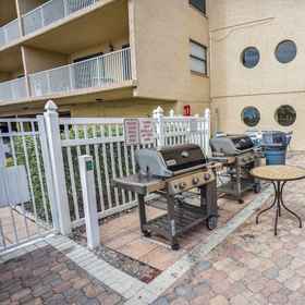 Primary image 1 ベイショア ヨット & テニス 806, ピネラス郡 ホテル