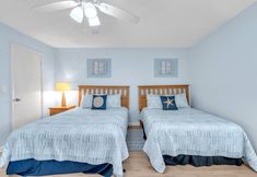 Khác 7 Sea Club #304 - Gone Coastal