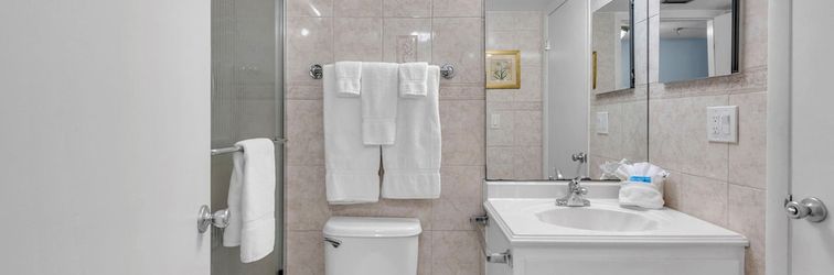 其他 Sea Club #304 - Gone Coastal