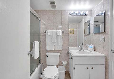 其他 Sea Club #304 - Gone Coastal