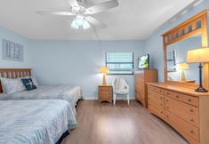 Lainnya 6 Sea Club #304 - Gone Coastal