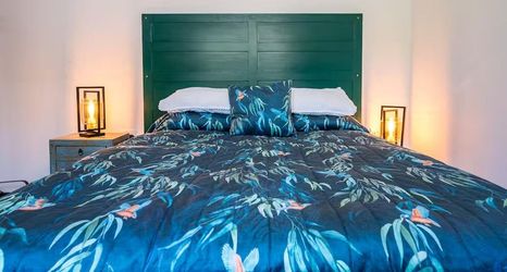 其他 2 Aylesford-house-sleeps 2 & 1 Infant-parking-garden