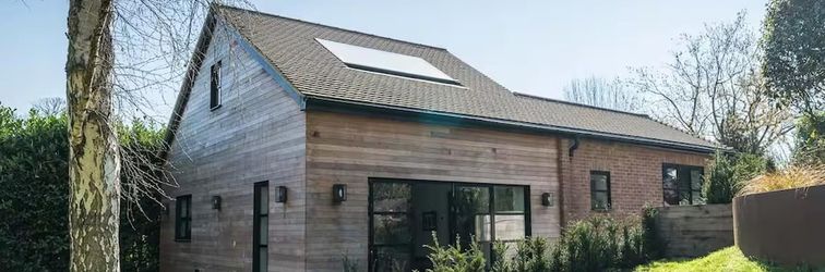 其他 Aylesford-house-sleeps 2 & 1 Infant-parking-garden