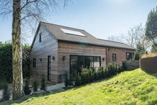 อื่นๆ Aylesford-house-sleeps 2 & 1 Infant-parking-garden