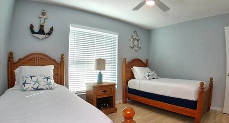 Others 2 Sea Club #13 - Coastal Charm