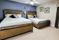 Others 3 Sea Club #104 - Casa con Vista