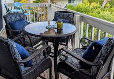 Lain-lain 2 The Intercoastal #205 - Beachy Chic