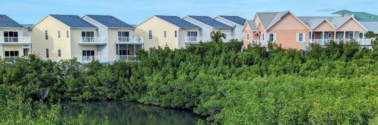 Lain-lain The Intercoastal #205 - Beachy Chic