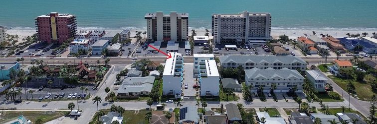 その他 Azul Townhomes A5