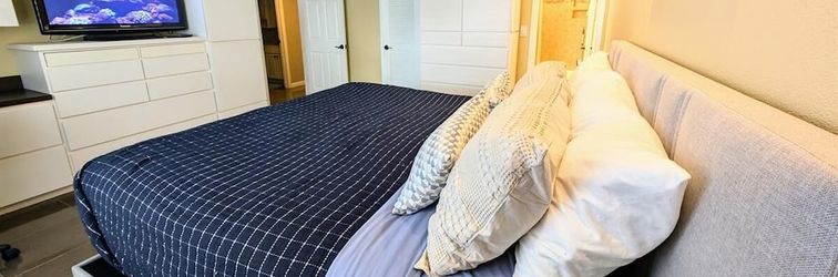 其他 Sea Club #29 - Our Sunrise Nest