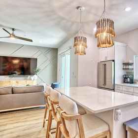 Primary image 1 Azul Townhomes C1 - Sol Retreat, Hotel Suncoast Seabird Sanctuary