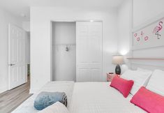 Lain-lain 3 Azul Townhomes B3