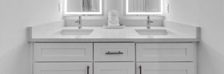 Lain-lain Azul Townhomes B3