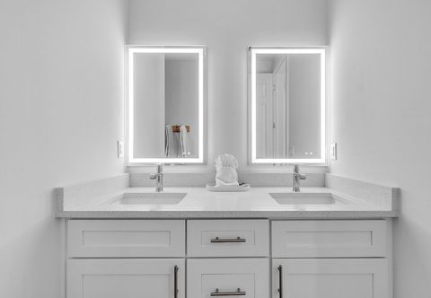 Lain-lain Azul Townhomes B3