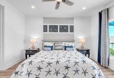 Lain-lain 5 Azul Townhomes B3