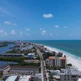 Primary image 1 Sea Club #402 - Isle Be Back, Suncoast Seabird Sanctuary Hotels